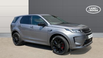 Land Rover Discovery Sport 2.0 D200 Urban Edition 5dr Auto [5 Seat] Diesel Station Wagon